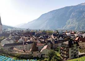 ibis Chur 3