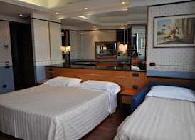 David Palace Hotel 5