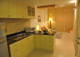 Duplex 21 Apartment 5
