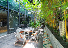 Hilton Garden Inn Trivandrum 2