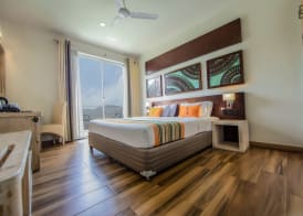 Skyloft Kandy 5
