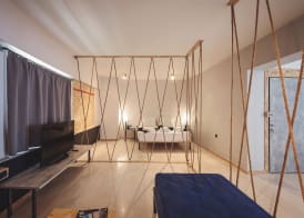 Piraeus Premium Suites 3