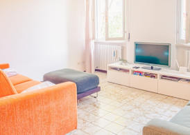 Sweet Garden Apartment - Italian Homing 3