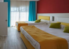 Side Win Hotel & Spa 2
