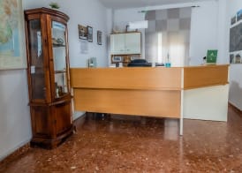 Hotel Las Errizas by Vivere Stays 4