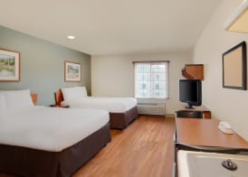 Extended Stay America Select Suites - Mobile - Daphne 5
