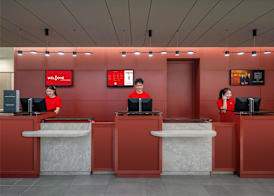 ibis Bangkok Siam 2