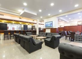 Hotel Sterling Garni 3