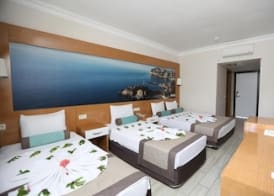 Anita Dream Otel 5