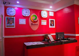 Esporta Suites 2