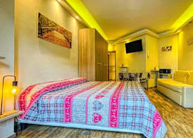 Residence Tabor 3