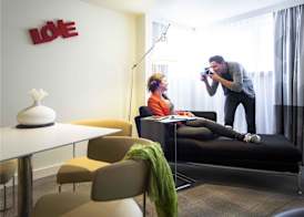 Novotel Mechelen Centrum 4