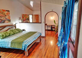 La Quinta Sarapiqui Lodge 4