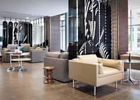 AC Hotel by Marriott Grand Rapids Downtown 3