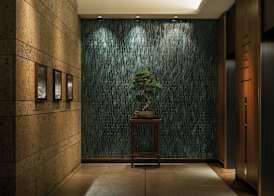 THE AOYAMA GRAND HOTEL 4