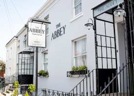 The Abbey Town House 2