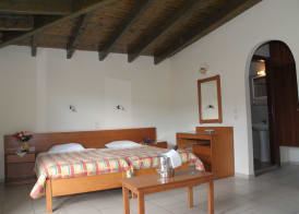SeaBird Hotel 5