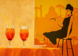 Best Western Blu Hotel Roma 4