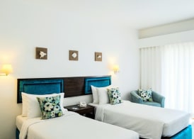 Prainha Resort By The Sea 3