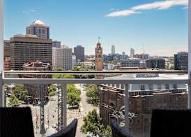 Mercure Sydney 2