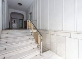 Cozy & Chic Stay with Patio Near Metro Station 3