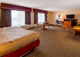 Best Western Thunderbird Motel 5
