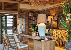 Filha Da Lua Ecolodge 2