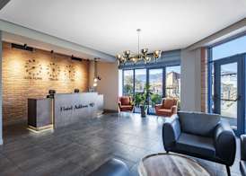 Hotel Address 9D 2