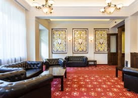 Spa Hotel Anglický Dvůr 3