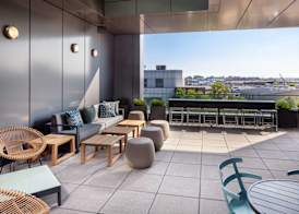 Homewood Suites by Hilton Boston Seaport District 5