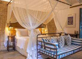 Hotel Boutique Perainda 5
