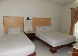 Caribbean Waterpark and Resotel 5