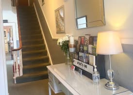 Friars Rest Guest House 2