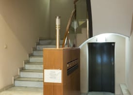 Palau de la Musica Apartments 2