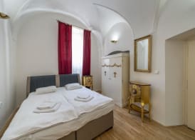 Old Town - Aparthotel Michalska 2