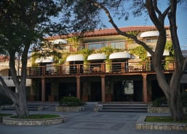 Hotel Morabeza 2