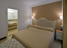 Hotel Gargallo 5