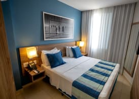 Comfort Hotel Santos 4