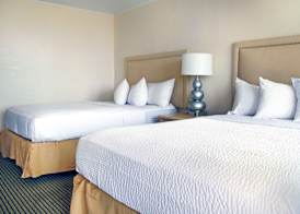 Seabonay Oceanfront Motel 3
