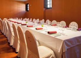 AC Hotel Palacio de Santa Ana by Marriott 3