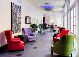 Hotel Le Marais 5