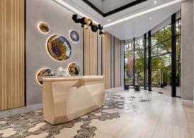 Hyatt Place Makassar 2