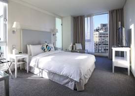 Ambience Hotel Taipei 5