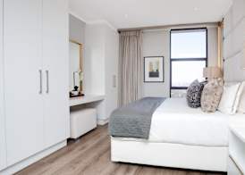 Oasis Apartments at Masingita Towers 2