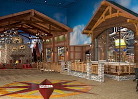 Great Wolf Lodge Illinois 4