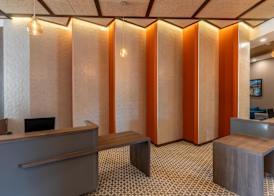 Hyatt Place Merida/ Via Montejo 5