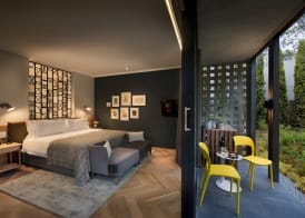 The Peech Hotel 4