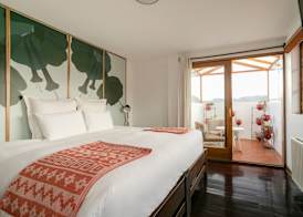 ANDENES BY MOUNTAIN LODGES OF PERU 3