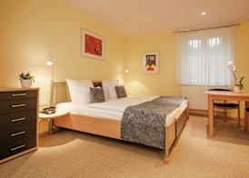 Aparthotel Villa Freisleben 3