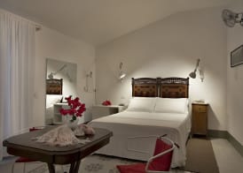 La Moresca Hotel 4